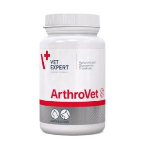 VetExpert ArthroVet HA 60tbl