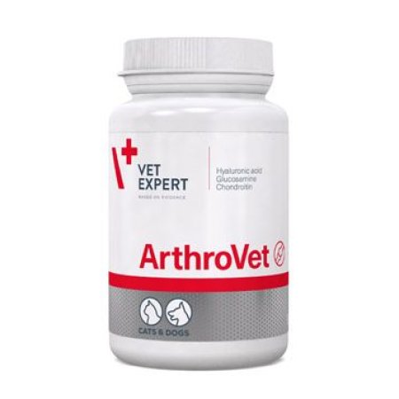 VetExpert ArthroVet HA 60tbl