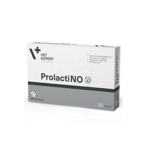 VetExpert ProlactiNO 30tbl