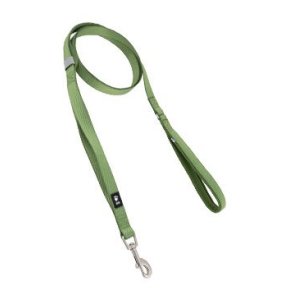 Vodítko Hurtta Weekend Warr.Stand.petržel 180cm/20mm