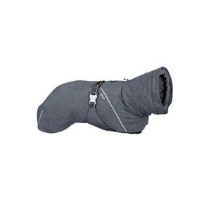 Obleček Hurtta Expedition Parka II ostružinový 65