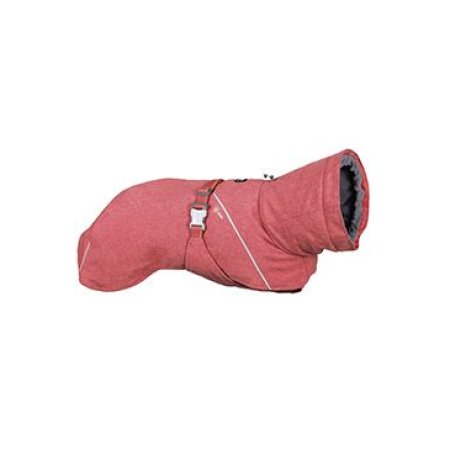 Obleček Hurtta Expedition Parka II jahodový 23