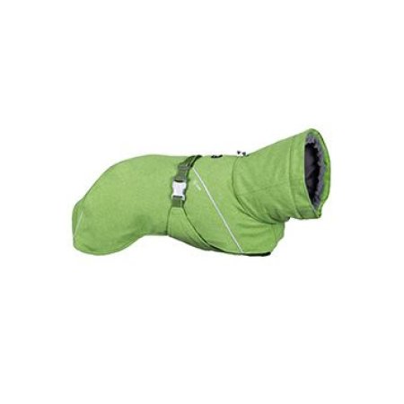 Obleček Hurtta Expedition Parka II petrželový 25