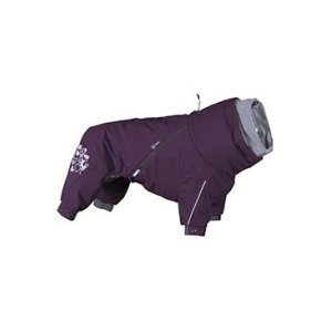 Obleček Hurtta Extreme overal lilkový 30S