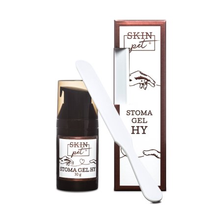 SkinPET Stoma Gél HY 30 g (EXPIRÁCIA 02/2025)