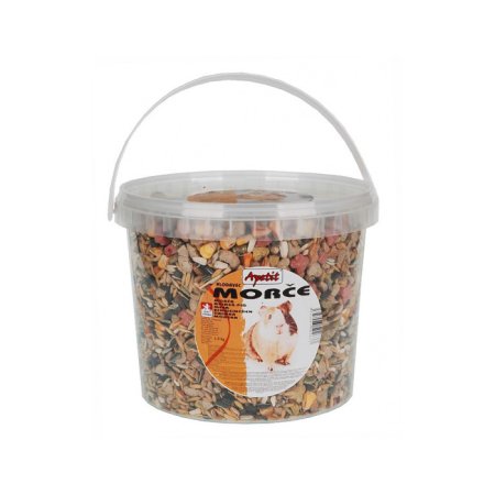 Apetít - Hlodavec 1,9kg (EXPIRÁCIA 07/2025)