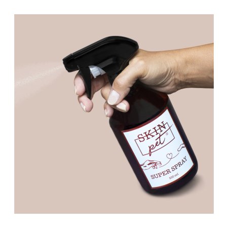 SkinPET Super spray 500 ml (EXPIRÁCIA 09/2025)