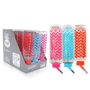 Napáječka ZIG-ZAG, 320ml