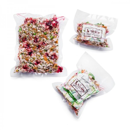 Mixáno Jemně vařené Krůtí 300 g