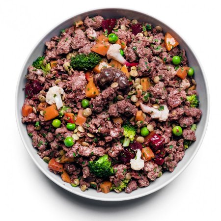 Mixáno Jemně vařené Hovězí 300 g