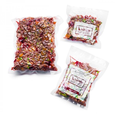 Mixáno Jemně vařené Hovězí 300 g