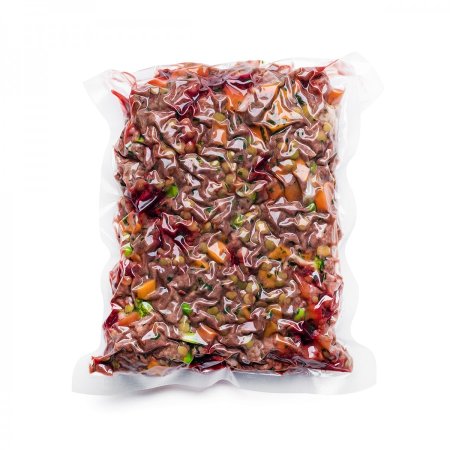 Mixáno Jemně vařené Hovězí 300 g