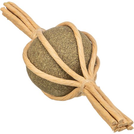 Candy XXL - bonbon s catnipem, 17 cm