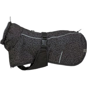 Outdoorový kabátik LIMOUX Reflect, multikolor S: 33cm, hruď: 52-62cm, krk: 26-36cm