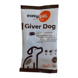 Easypill Dog 75g 15ks (EXPIRÁCIA 08/2025)