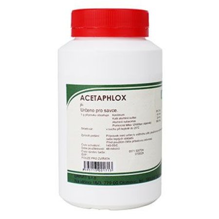 Acetaphlox plv 180g