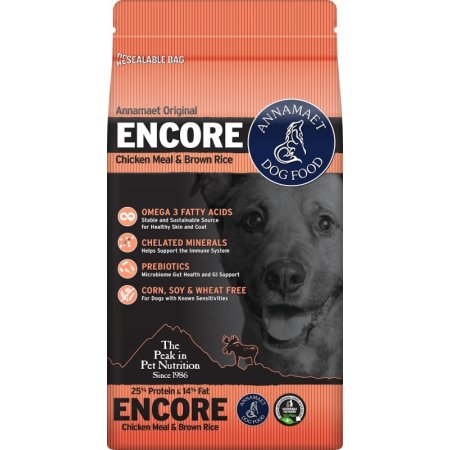Annamaet ENCORE 25% 11,35 kg (EXPIRÁCIA 08/2025)
