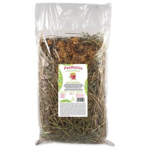 Seno PanMalina s měsíčkem 450g