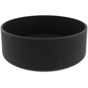 Miska Dog Fantasy EcoStyle šedá 21cm, 2200ml