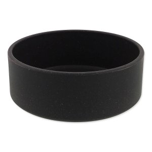 Miska Dog Fantasy EcoStyle šedá 14cm, 600ml