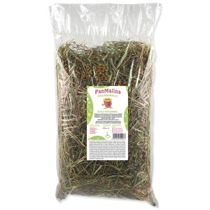 Seno PanMalina s heřmánkem 450g