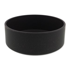 Miska Dog Fantasy EcoStyle šedá 17cm, 1150ml