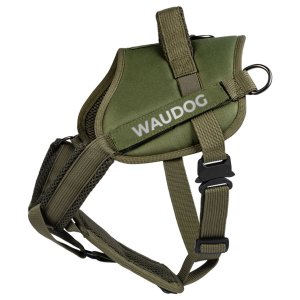 WAUDOG Armádní postroj PRO-2 L
