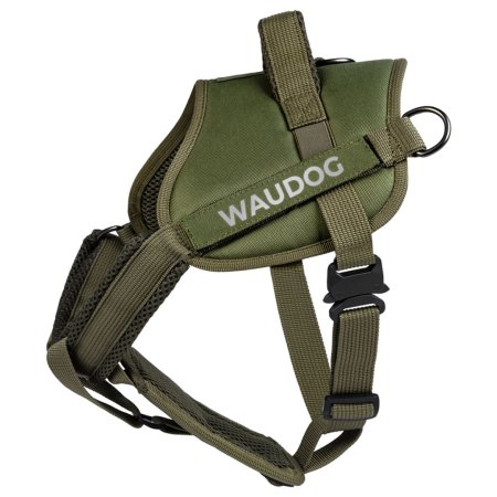 WAUDOG Armádní postroj PRO-2 L