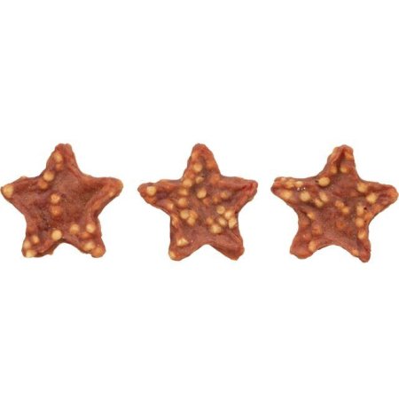 PREMIO Xmas Stars, vánoční pamlsek kachna s rýží, 100 g