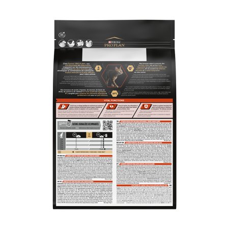 Pro Plan Cat Adult losos 3 kg (EXPIRÁCIA 10/2025)