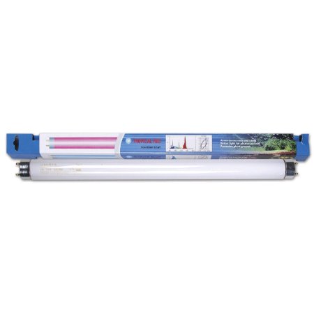 Žiarivka Tropical Red 10w, 330mm (DOPREDAJ)