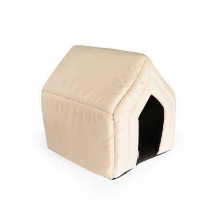 Béžová Bouda Tommi II