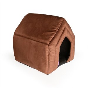 Hnědá Bouda Tommi III