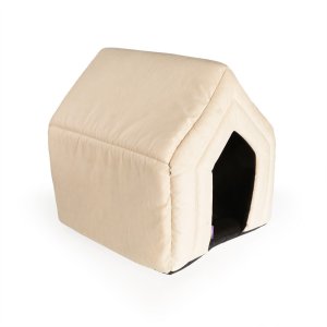 Béžová Bouda Tommi III