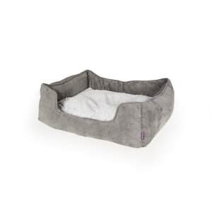 Pelíšek Nubi šedý