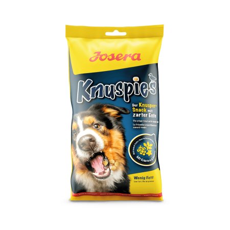Josera Knuspies 150 g (EXPIRÁCIA 10/2025)