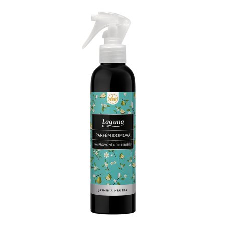 Laguna parfum domova Jazmín 300 ml (EXPIRÁCIA 09/2025)