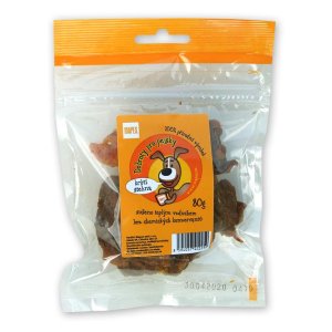 MAPES Morčacie stehná 80 g (EXPIRÁCIA 09/2025)