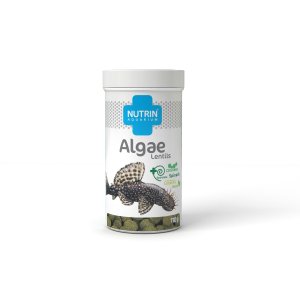 DARWINS NUTRIN Aquarium Algae Lentils 110 g (EXPIRÁCIA 09/2025)