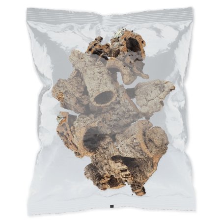 Dekorace Repti Planet korková kůra mix 500g