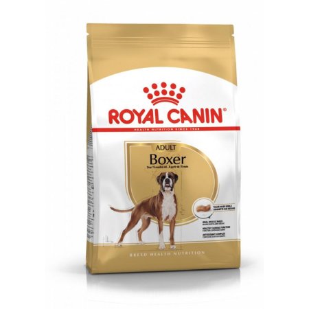 Royal Canin Boxer 12 kg (POŠKODENÝ OBAL)