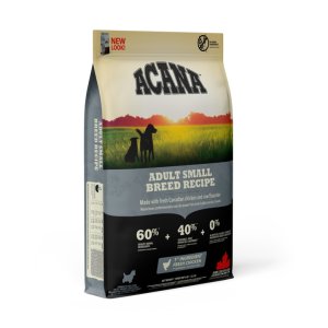 Acana Adult Small Breed Recipe 6 kg (POŠKODENÝ OBAL)