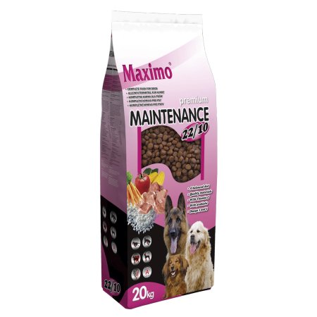 DELIKAN Maximo Maintenance 20 kg (POŠKODENÝ OBAL)