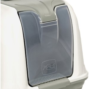 Dvířka k WC NETTA MAXI