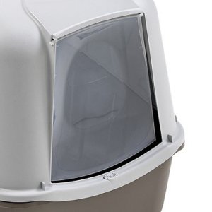 Dvířka pro WC KOMODA 