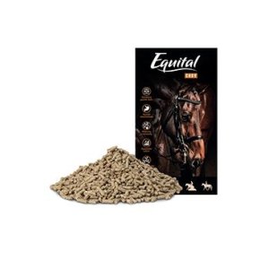 Equital Chov pro koně 25kg