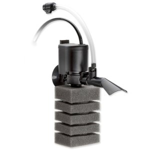 Filtr Aquael Turbo Mini vnitřní 320 l/h