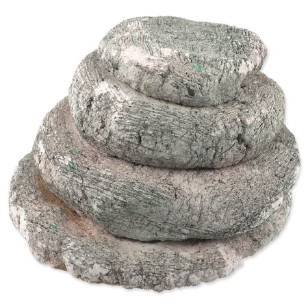 Dekorácie Aqua Excellent Ostrov korytnačí