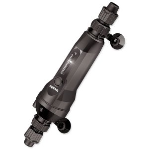 Topítko Aquael průtokové Flow 500W