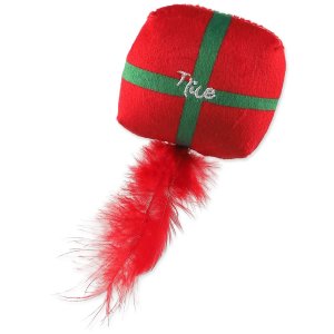 Hračka Magic Cat Winter Tale Set vánoční 3ks 